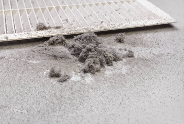 Best Air Duct Cleaning Near Me in Mount Airy, MD