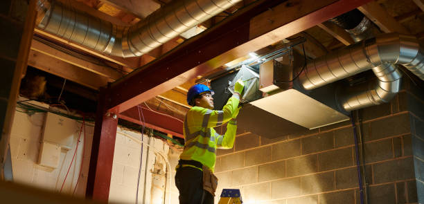 Best Air Duct Cleaning Near Me  in Mount Airy, MD