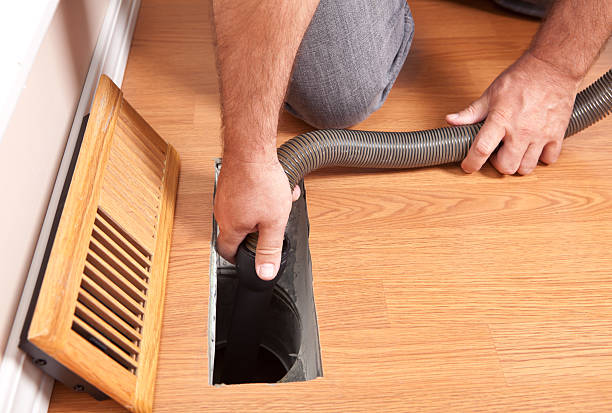Best Professional Duct Cleaning Services  in Mount Airy, MD