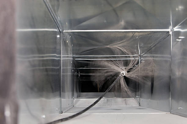 Best Affordable HVAC Duct Cleaning  in Mount Airy, MD