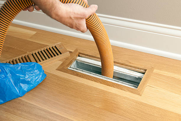 Trusted Mount Airy, MD Airduct Cleaning Experts