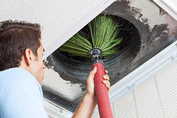 Best Local Air Duct Cleaning Services  in Mount Airy, MD