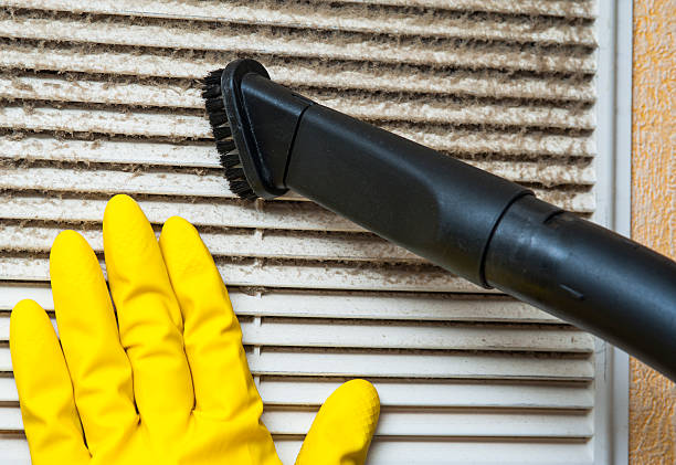 Best Home Air Vent Cleaning  in Mount Airy, MD